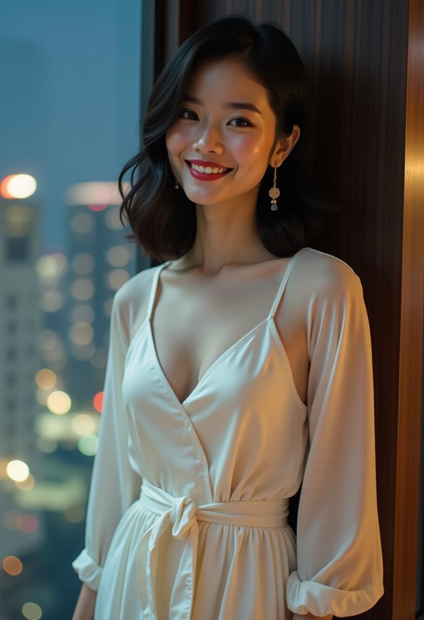 回到站台海报